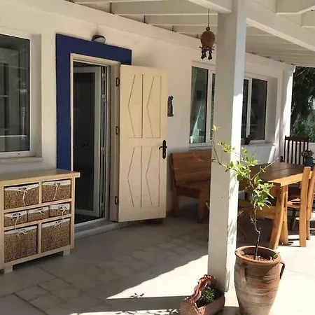 Апартаменты Bodrum Marinada Dublex Evimiz