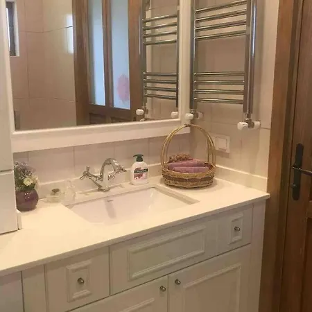 Bodrum Marinada Dublex Evimiz Бодрум
