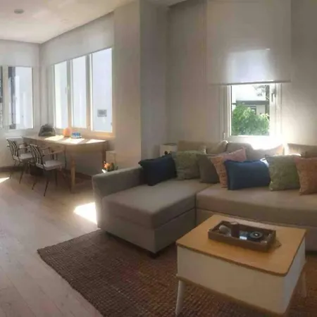 Διαμέρισμα Bodrum Marinada Dublex Evimiz Αλικαρνασσός
