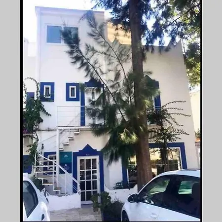 Bodrum Marinada Dublex Evimiz Διαμέρισμα