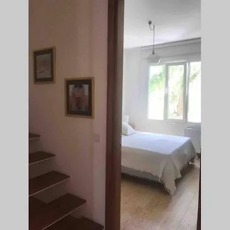 Bodrum Marinada Dublex Evimiz Διαμέρισμα Αλικαρνασσός