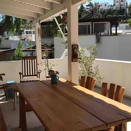 Bodrum Marinada Dublex Evimiz Bodrum