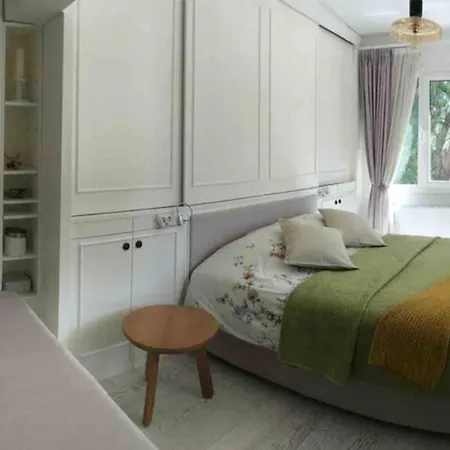 Bodrum Marinada Dublex Evimiz Apartament