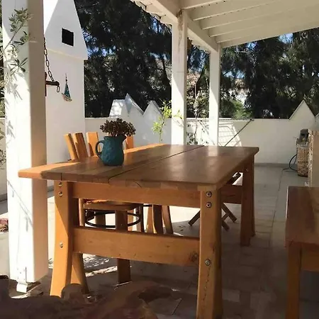 Apartament Bodrum Marinada Dublex Evimiz Bodrum