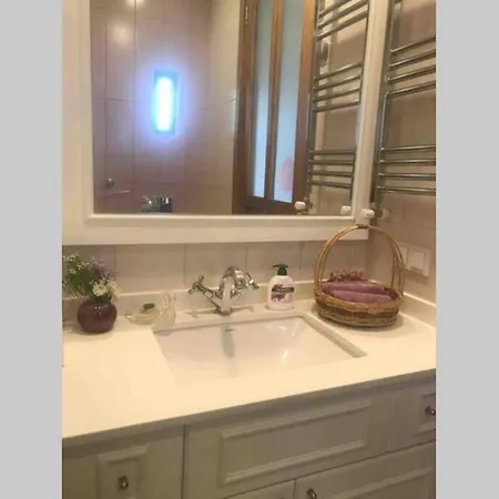 Apartament Bodrum Marinada Dublex Evimiz Bodrum