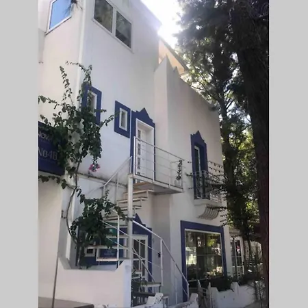 Bodrum Marinada Dublex Evimiz Appartamento *